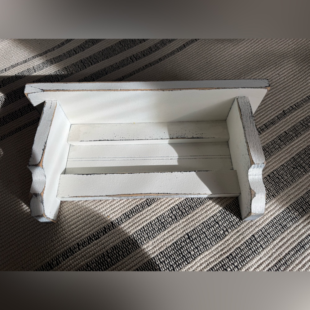 Wall Shelf